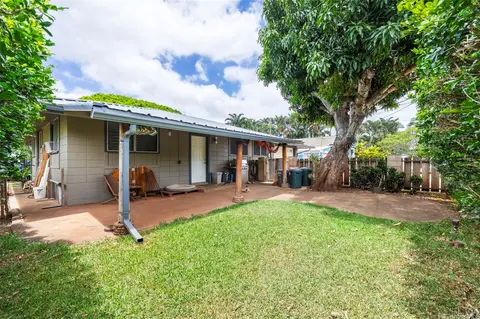 66-82 Wana Pl #3, Haleiwa, HI 96712