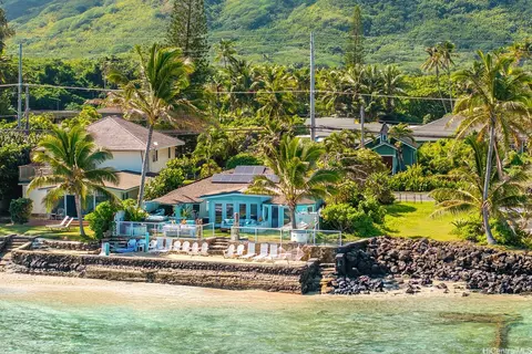 53-841 Kamehameha Hwy, Hauula, HI 96717