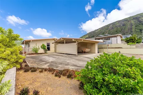 7228 Pulehu St, Honolulu, HI 96825