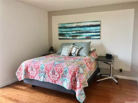 1650 Ala Moana Blvd #1809, Honolulu, HI 96815