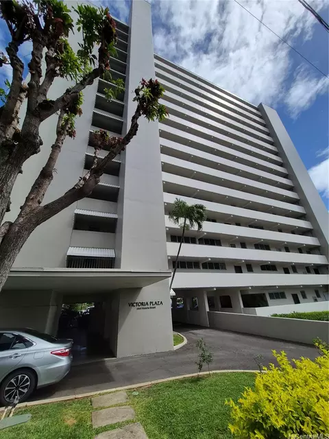 1441 Victoria St #1103, Honolulu, HI 96822