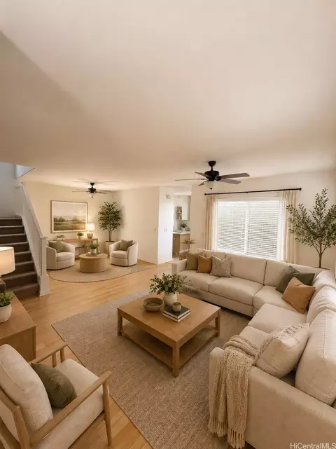 91-1014 Kai Lea St, Ewa Beach, HI 96706