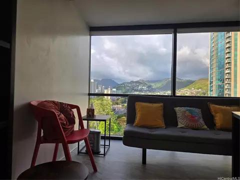 1188 Bishop St #1007, Honolulu, HI 96813