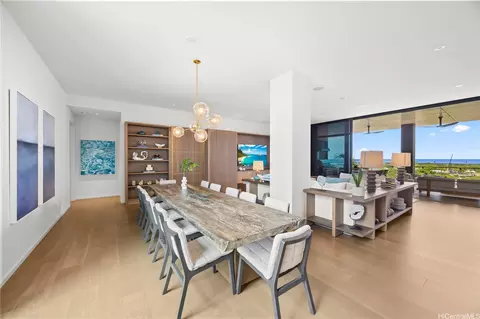 1388 Ala Moana Blvd #8804, Honolulu, HI 96814