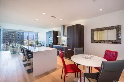 1118 Ala Moana Blvd #1003, Honolulu, HI 96814