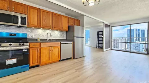 1655 Makaloa St #2316, Honolulu, HI 96814