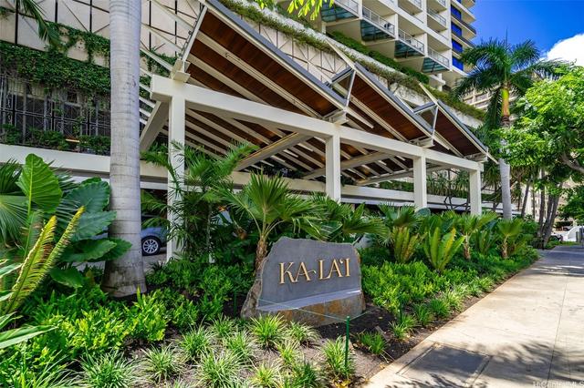 223 Saratoga Rd #1008, Honolulu, HI 96815