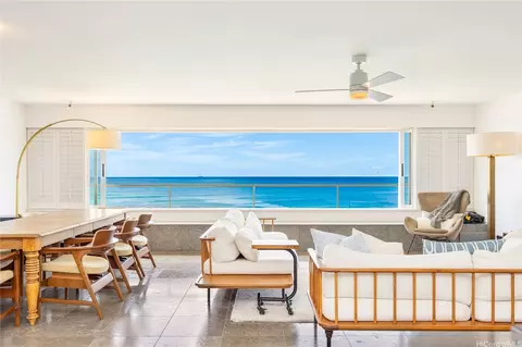 2895 Kalakaua Ave #603/604, Honolulu, HI 96815