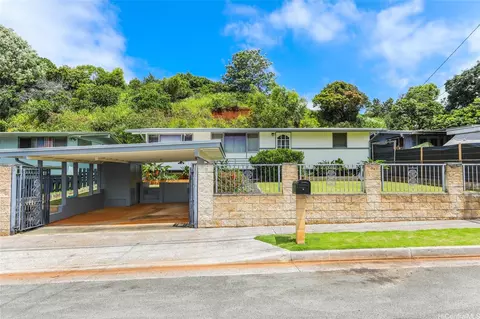 95-202 Wailawa St, Mililani, HI 96789