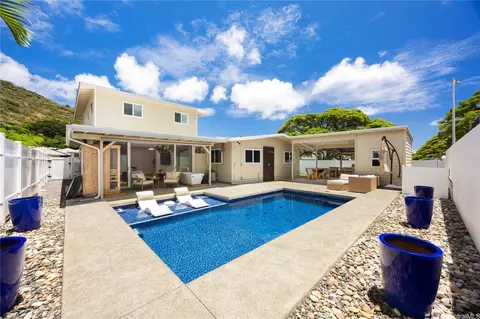 308 Mamaki St, Honolulu, HI 96821