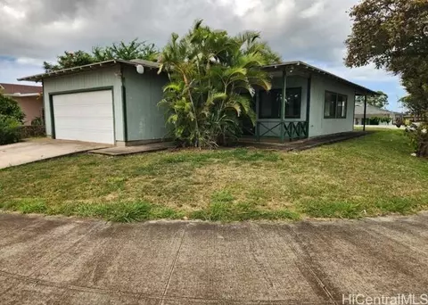 91-1772 Lauo St, Ewa Beach, HI 96706
