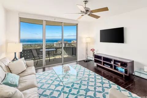 421 Olohana St #2502, Honolulu, HI 96815
