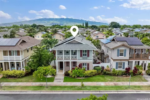 91-1046 Waipaa St, Ewa Beach, HI 96706
