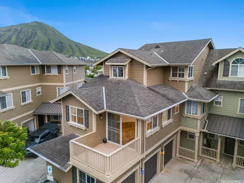 7018 Hawaii Kai Dr #6-15, Honolulu, HI 96825