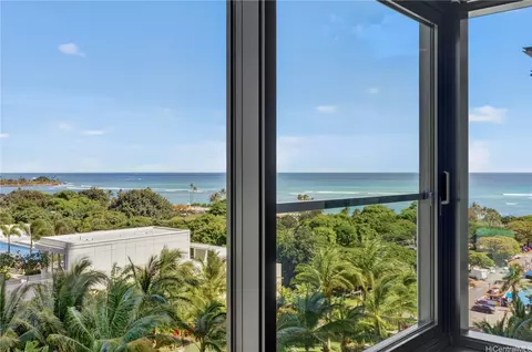 1100 Ala Moana Blvd #1010, Honolulu, HI 96814