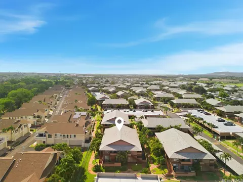 91-1169 Mikohu St #36T, Ewa Beach, HI 96706