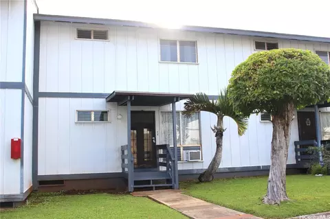 98-919 Noelani St #70, Pearl City, HI 96782
