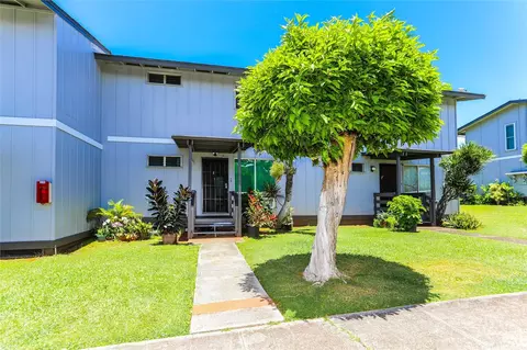 98-919 Noelani St #70, Pearl City, HI 96782