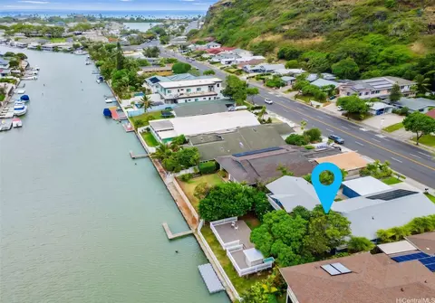 6601 Hawaii Kai Dr, Honolulu, HI 96825