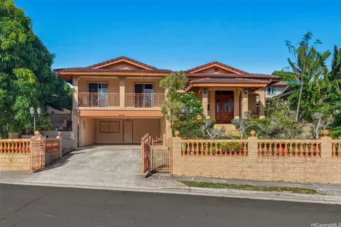 94-544 Hiahia Loop, Waipahu, HI 96797