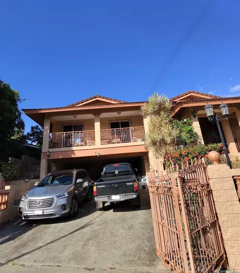 94-544 Hiahia Loop, Waipahu, HI 96797
