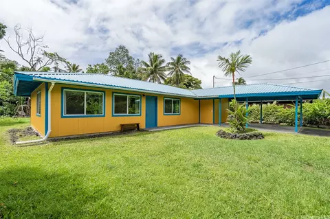 15-303 Puni Makai Loop #N, Pahoa, HI 96778