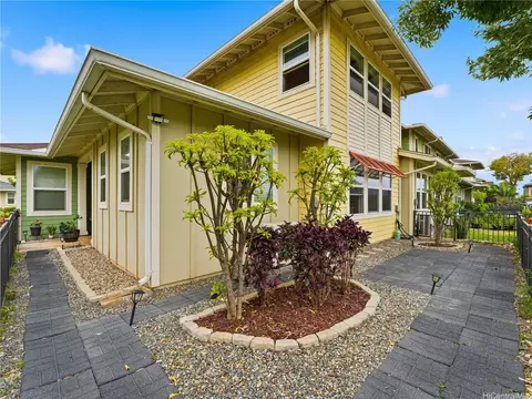 550 Kamaaha Ave #201, Kapolei, HI 96707