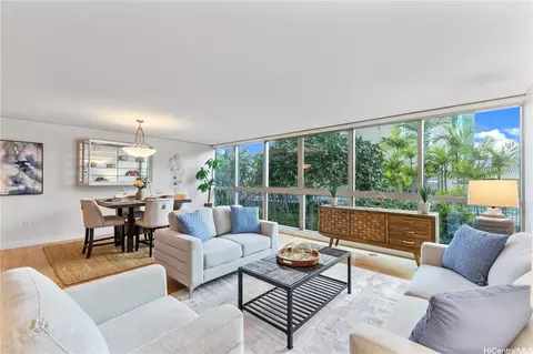 1177 Queen St #708, Honolulu, HI 96814