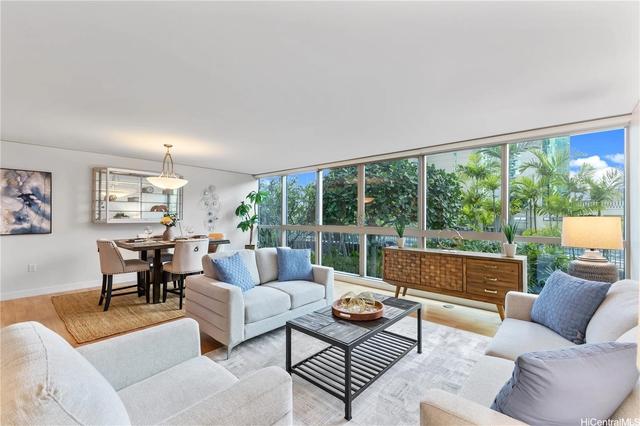 1177 Queen St #708, Honolulu, HI 96814