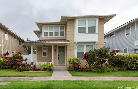 91-1073 Kaiapele St, Ewa Beach, HI 96706