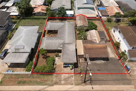 67-173 Farrington Hwy, Waialua, HI 96791