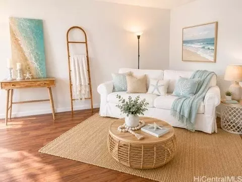 1250 Richard Ln #408, Honolulu, HI 96819