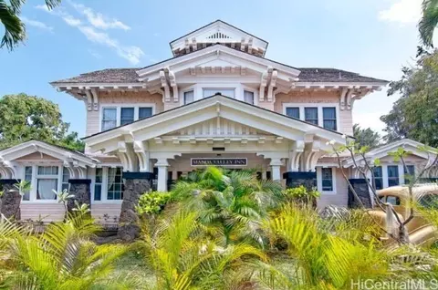 2001 Vancouver Dr, Honolulu, HI 96822