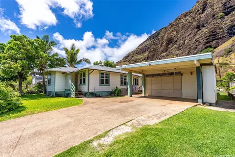 84-288 Holt St, Waianae, HI 96792