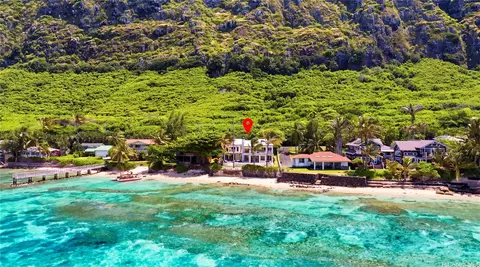 41-459 Kalanianaole Hwy, Waimanalo, HI 96795