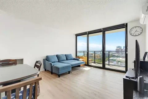 615 Keawe St #2405, Honolulu, HI 96813