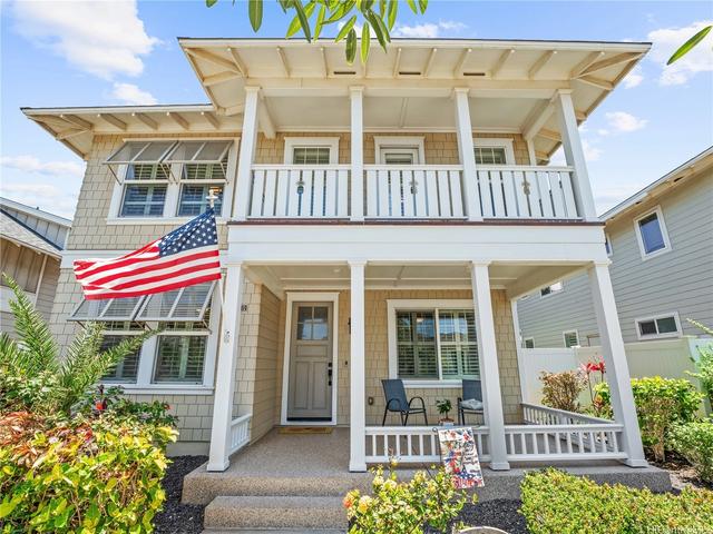 91-1412 Halili St, Ewa Beach, HI 96706