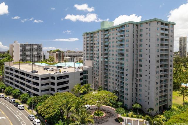 3009 Ala Makahala Pl #213, Honolulu, HI 96818