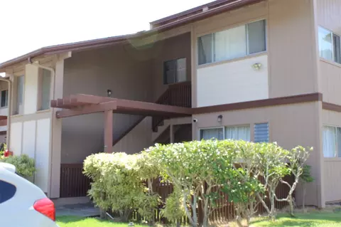 98-597 Kilinoe St #10F2, Aiea, HI 96701