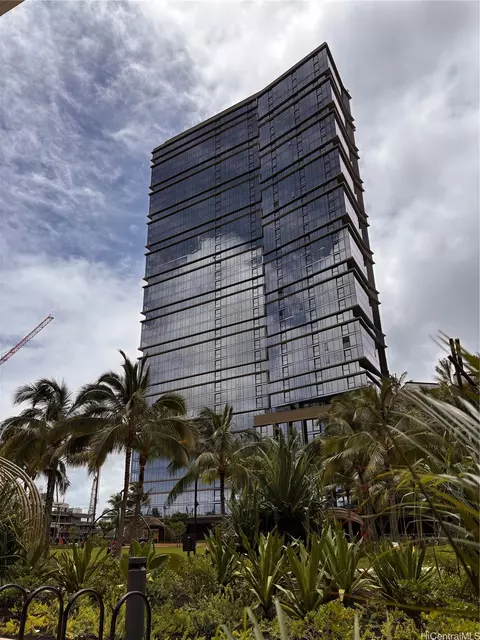 333 Ward Ave #3704, Honolulu, HI 96814