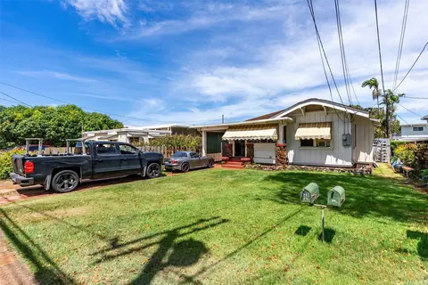 820 10th Ave, Honolulu, HI 96816