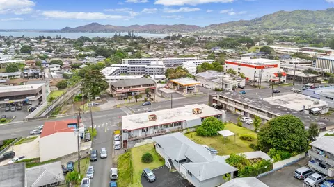 45-510 Pahia Rd, Kaneohe, HI 96744