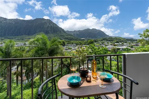 45-535 Luluku Rd #J6, Kaneohe, HI 96744