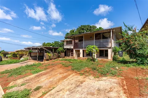 1160 Puu Poni St, Pearl City, HI 96782