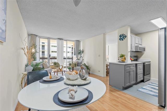 775 Kinalau Pl #706, Honolulu, HI 96813