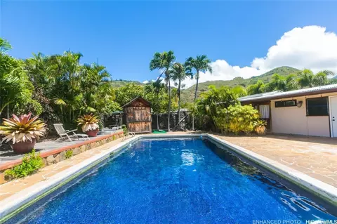 444 Halemaumau St, Honolulu, HI 96821
