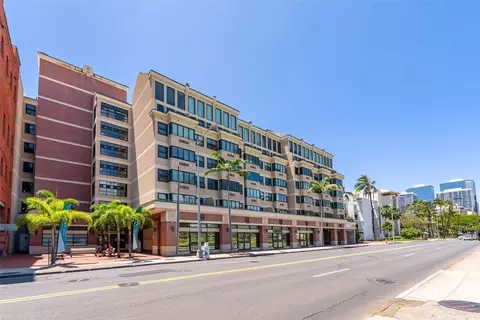 545 Queen St #334, Honolulu, HI 96813