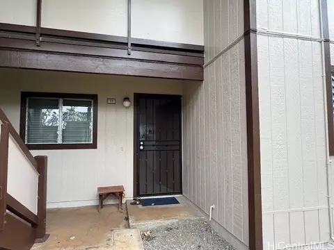 96-234 Waiawa Rd #11, Pearl City, HI 96782