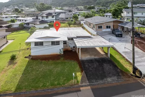45-316 Nakuluai St, Kaneohe, HI 96744