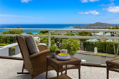 View/Area - 626 Kahiau Loop, Honolulu, HI 96821 photo 2 of 5